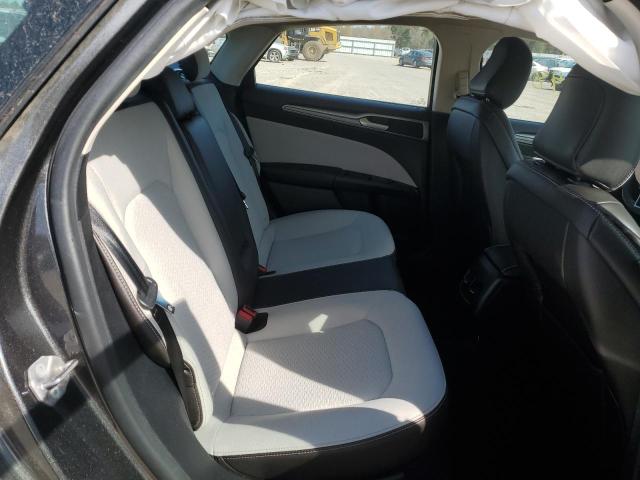 2020 FORD FUSION SE 3FA6P0HDXLR103028