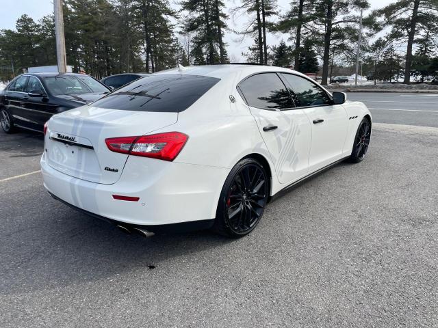 ZAM57RTA2E1124083 Maserati GHIBLI S