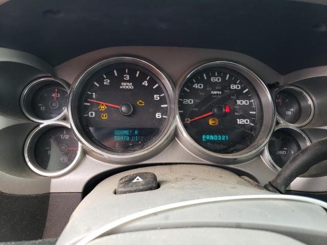 2GTEC13C071523154 GMC New Sierra C1500