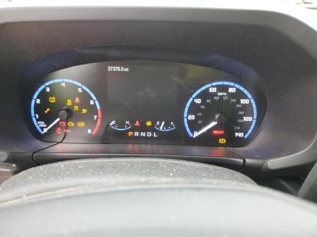 2021 FORD BRONCO SPO 3FMCR9B66MRA00627