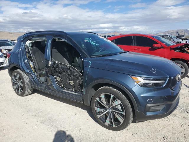 YV4ED3UBXN2693241 Volvo Xc40 P8 Recharge Ultimate