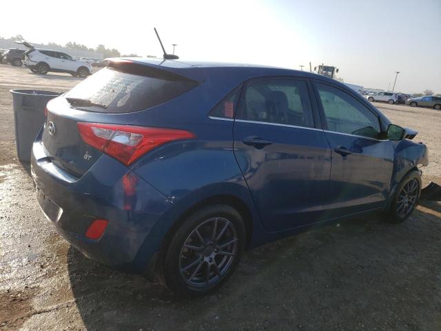 2016 HYUNDAI ELANTRA GT - KMHD35LH6GU311681