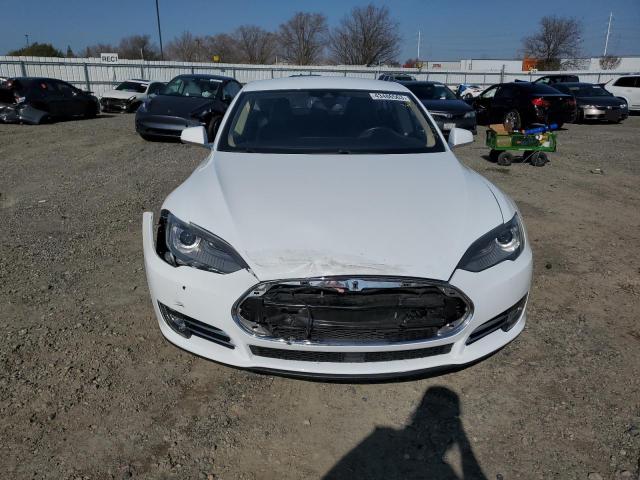 5YJSA1E16FF107979 Tesla MODEL S