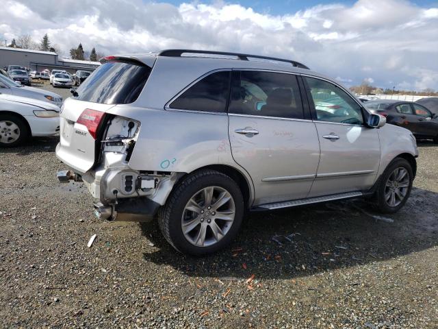 2HNYD2H80DH519610 Acura Mdx Advance