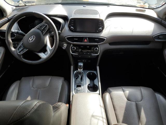 2019 HYUNDAI SANTA FE L - 5NMS53AD8KH005611