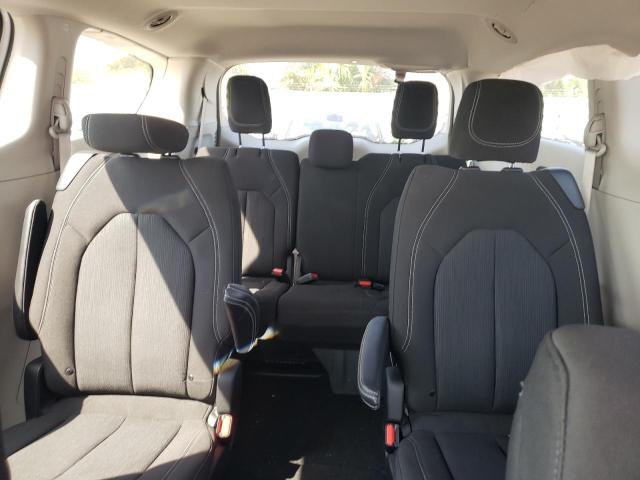 2022 CHRYSLER VOYAGER LX - 2C4RC1CG4NR172610