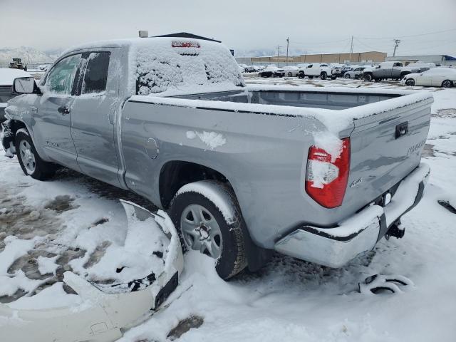 2017 TOYOTA TUNDRA DOU - 5TFUW5F1XHX642032