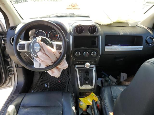 1C4NJDEB9HD167868 Jeep Compass