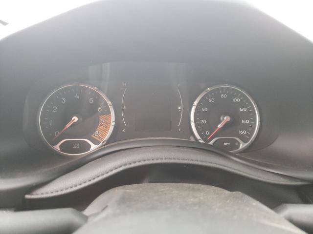 ZACNJDAB6MPN16337 Jeep Renegade Sport