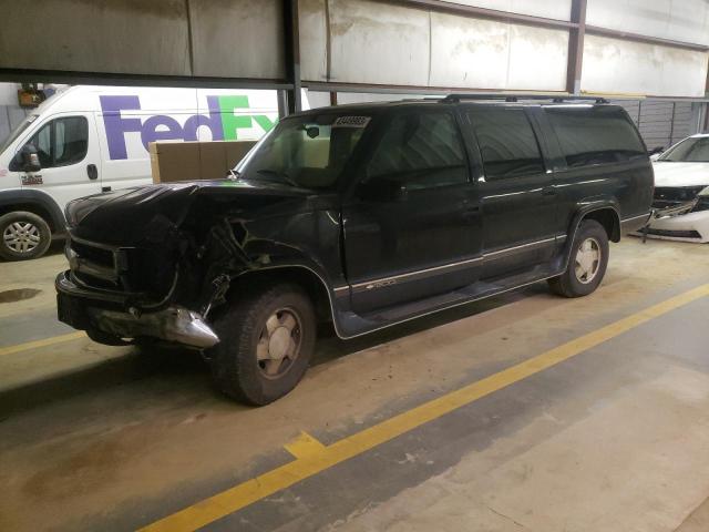 1997 Chevrolet Suburban 