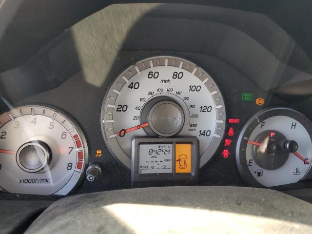 2015 HONDA PILOT LX 5FNYF4H20FB035579