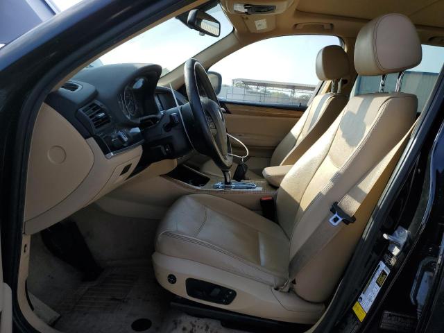 5UXWX9C57E0D11127 BMW X3 Xdrive28i