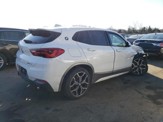 2018 BMW X2 XDRIVE2 - WBXYJ5C3XJEF69399