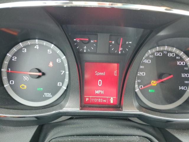 2GKALMEK4C6122664 GMC Terrain Sle