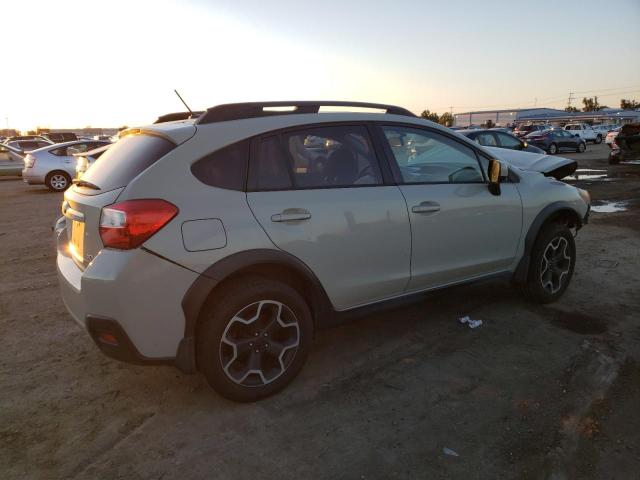 JF2GPAWC0D2870957 Subaru Xv Crosstrek 2.0 Premium