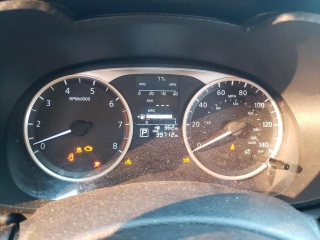 2020 NISSAN VERSA S 3N1CN8DV9LL872061