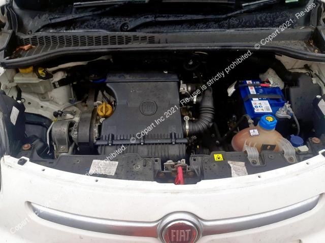 ZFA19900005183021 Fiat 500L TREKK
