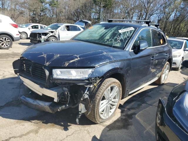 AUDI Q5 2018 0