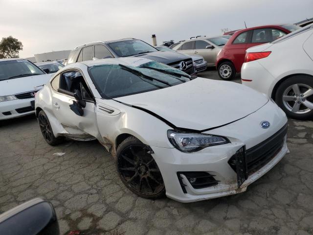 JF1ZCAC1XL9703538 Subaru Brz Limited