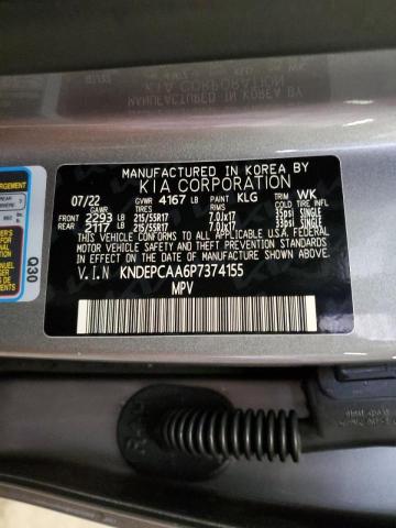 2023 KIA SELTOS LX - KNDEPCAA6P7374155