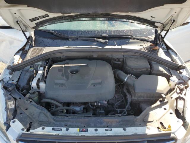 YV440MDU7H2023648 Volvo Xc60 T5 Inscription