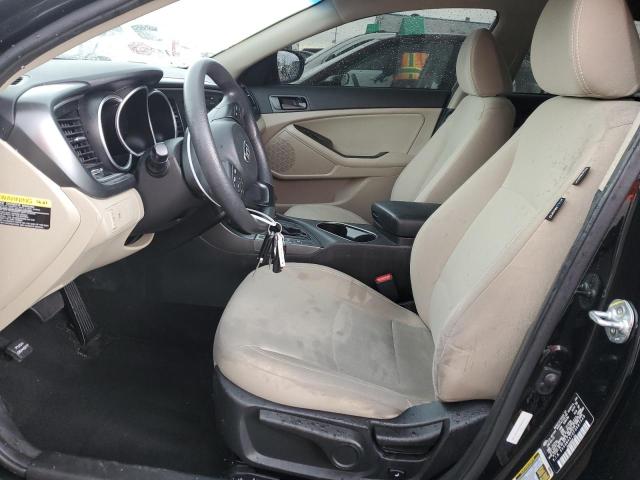 5XXGM4A79FG487549 KIA Optima Lx