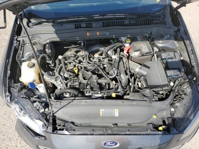 2020 FORD FUSION SE 3FA6P0HDXLR103028