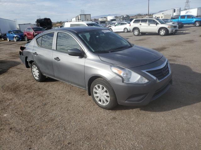3N1CN7AP5HL890645 Nissan VERSA S