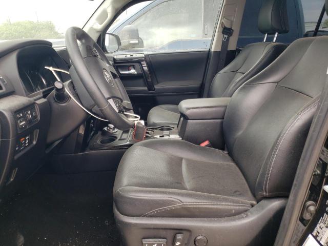 2020 TOYOTA 4RUNNER SR JTEBU5JR5L5796268