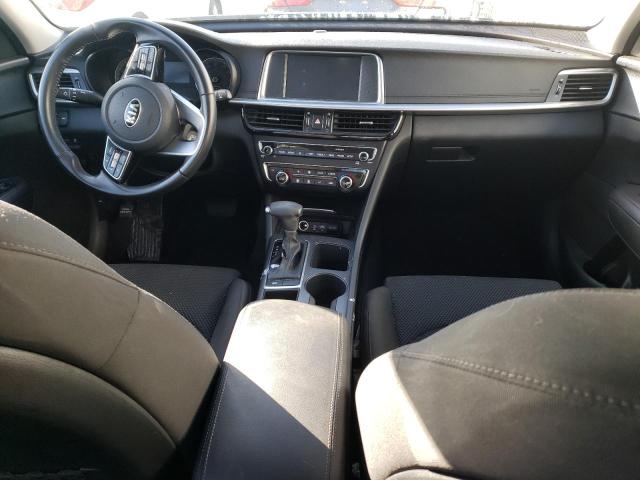 5XXGT4L30KG304529 KIA Optima Lx