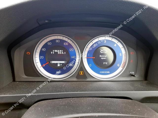 YV1FS83A1C2131772 Volvo S60 R-desi