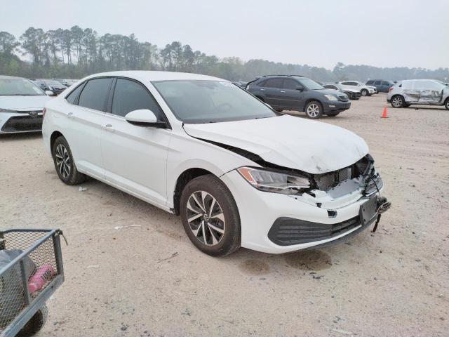2022 VOLKSWAGEN JETTA S 3VWCM7BU4NM015743
