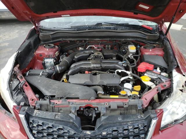 JF2SJAJC7EH546454 Subaru Forester 2.5i Limited