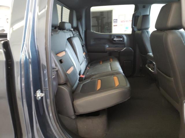 2020 GMC SIERRA K15 3GTP9EED3LG385129