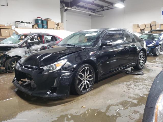 2014 Scion tC 