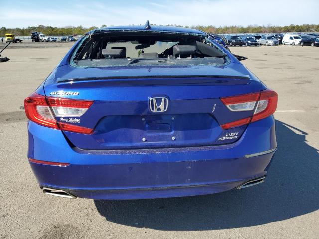 2021 HONDA ACCORD SPO 1HGCV2F38MA008697