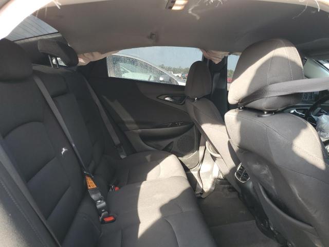 2020 CHEVROLET MALIBU LT 1G1ZD5ST1LF035902