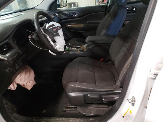 1GKKNRLA4JZ171015 GMC ACADIA SLE