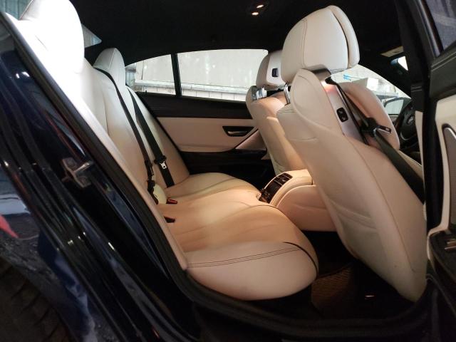 2015 BMW ALPINA B6 - WBA6B4C50FD760978