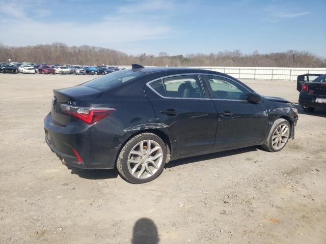 2020 ACURA ILX - 19UDE2F37LA006345