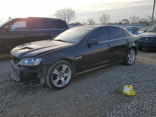 2009 Pontiac G8 GT