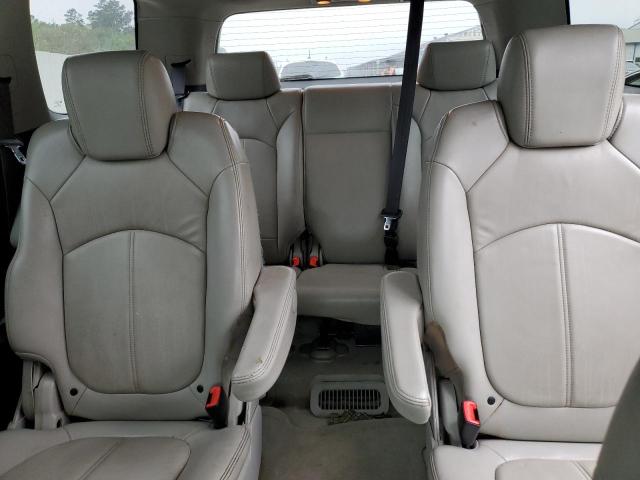 1GKER33708J126116 GMC Acadia Slt-2