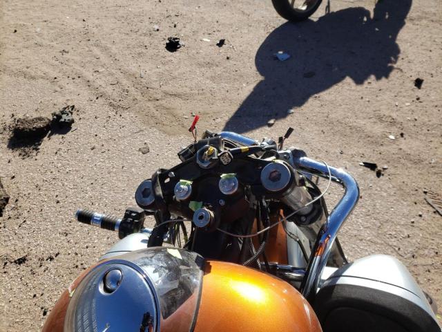2014 HARLEY-DAVIDSON FLHTK ELEC - 1HD1KEL14EB613569