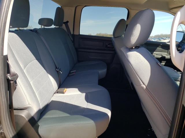 2017 RAM 1500 ST 3C6RR6KT4HG573070