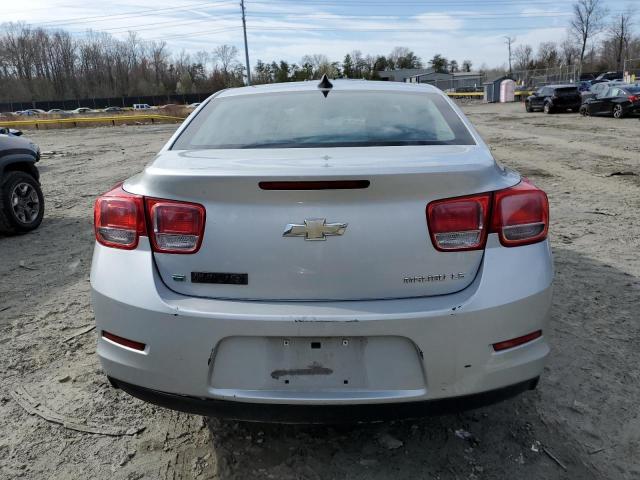 2015 CHEVROLET MALIBU LS - 1G11B5SL2FF352854