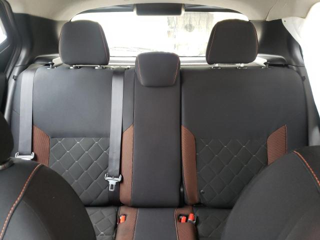 3N1CP5CU6JL501986 Nissan KICKS S