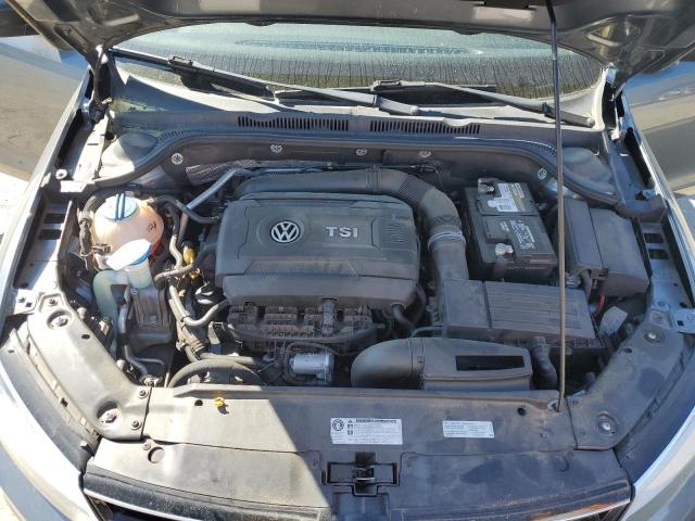 2016 VOLKSWAGEN JETTA SPOR 3VWD17AJ7GM346372