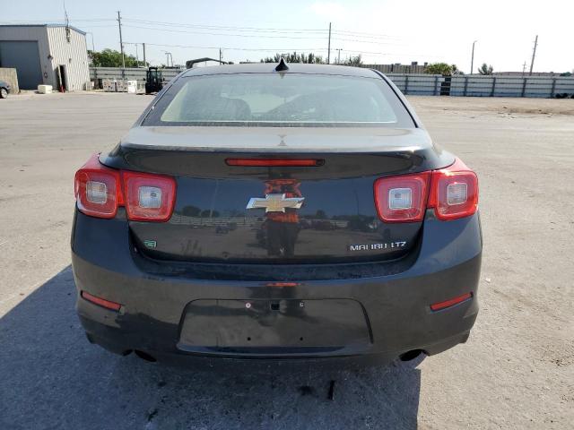2016 CHEVROLET MALIBU LIM - 1G11E5SA7GU120138