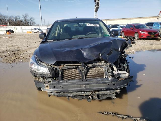 JF1GJAA63CH030481 Subaru Impreza