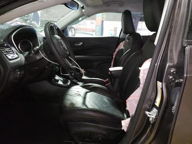 2019 JEEP COMPASS LI 3C4NJDCBXKT596313